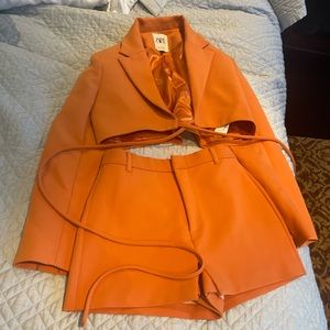 Zara XS Matching Set